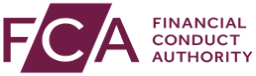 Financial Conduct Authority logo